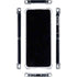 Slovakia Flag Distressed Galaxy Z Flip5 5G Clear Case